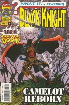 Brave and the Bold (2007)