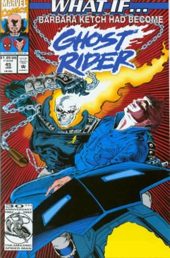 Marvel Comics Presents (Vol 1 | 1988)