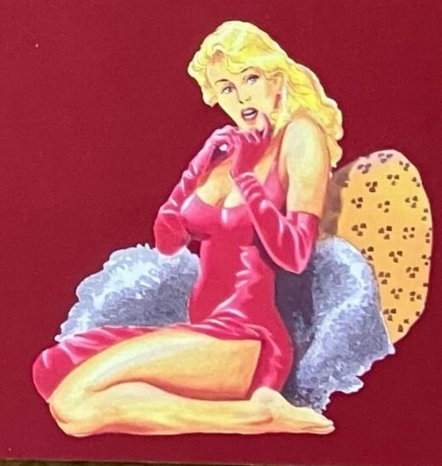 What If...? (Vol 1 | 1989) - Marvel Comics (45 - Jan 1993) comic book collectible [Barcode 071486029205] - Main Image 4