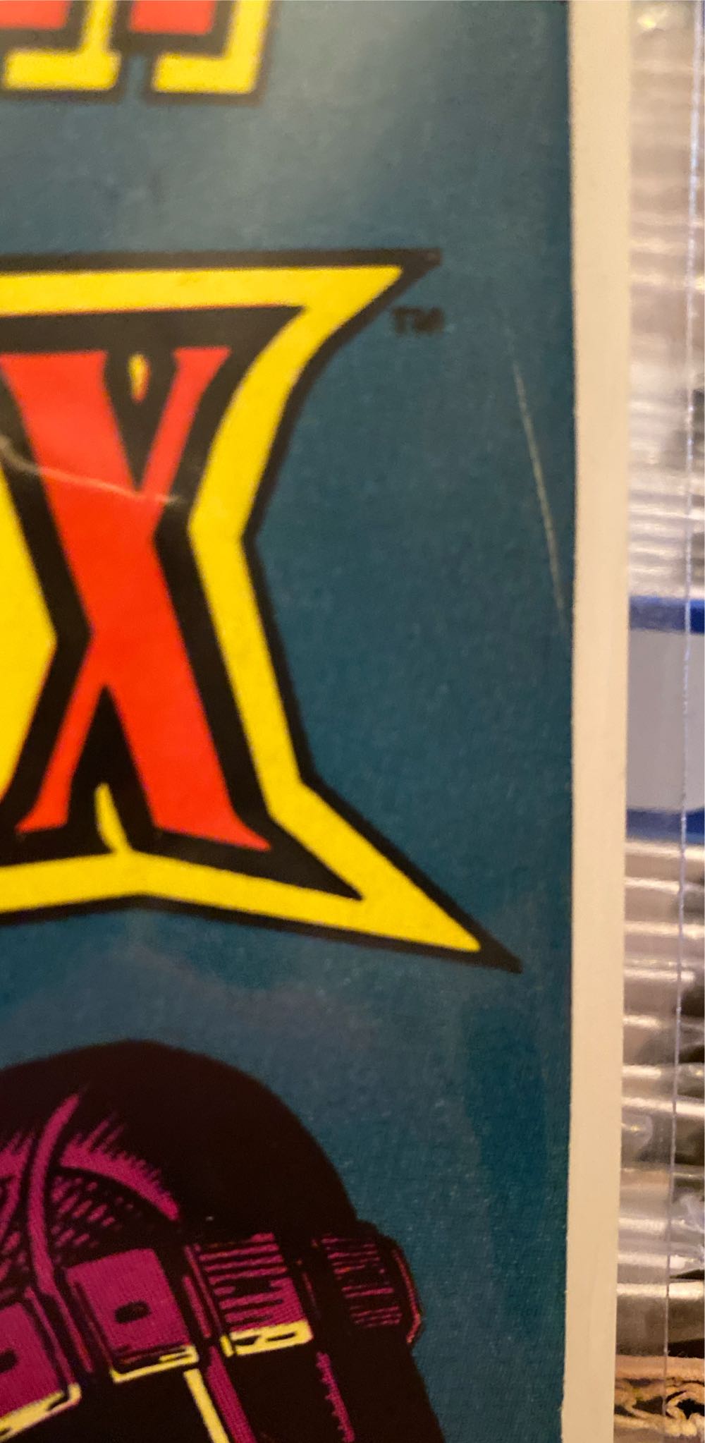 What If...? (Vol 2) - Marvel Comics (33 - Jan 1992) comic book collectible [Barcode 759606029204] - Main Image 4