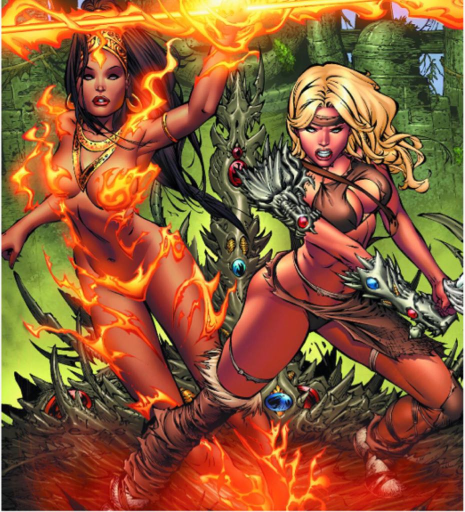 What If...? (Vol 2) - Marvel Comics (99 - Aug 1997) comic book collectible [Barcode 759606029204] - Main Image 2