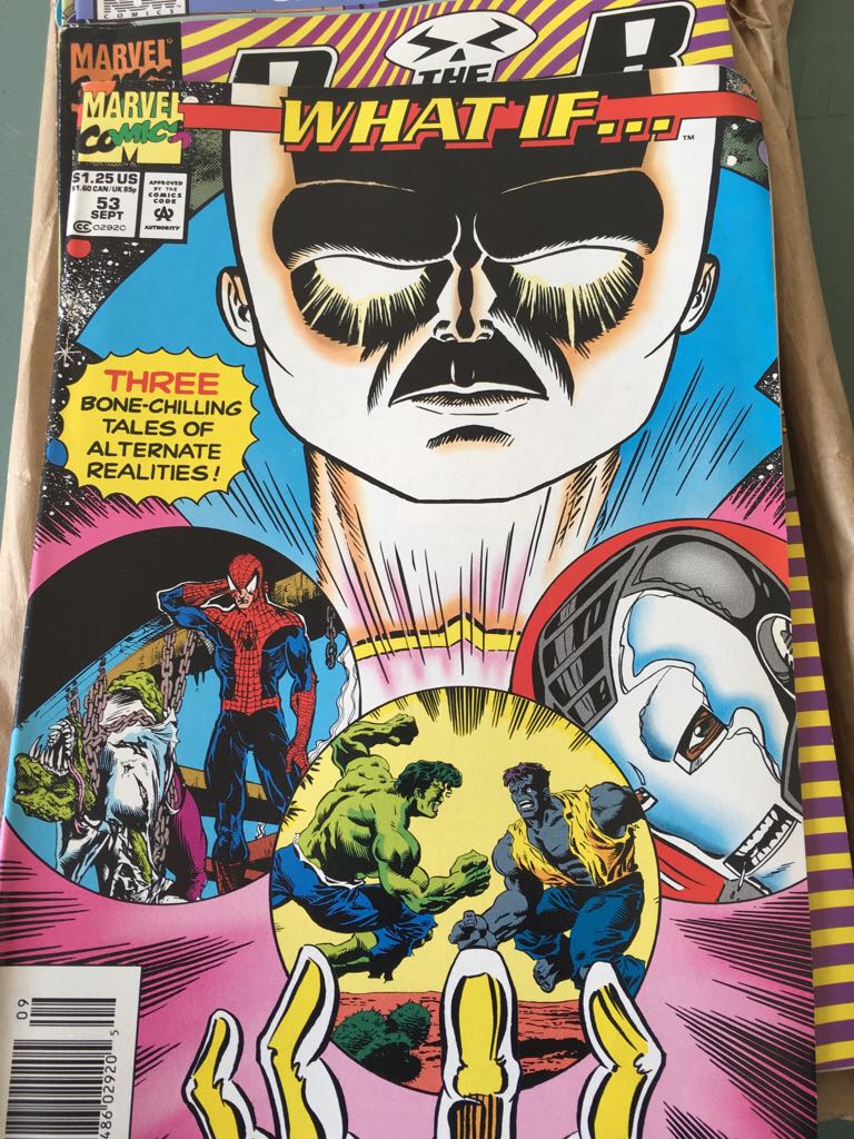 Avengers, The Vol. 3