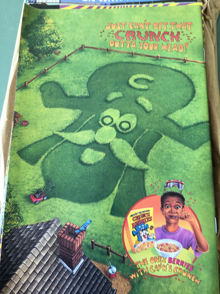 What If...? (Vol 2)  (53) comic book collectible [Barcode 07148602920508] - Main Image 2