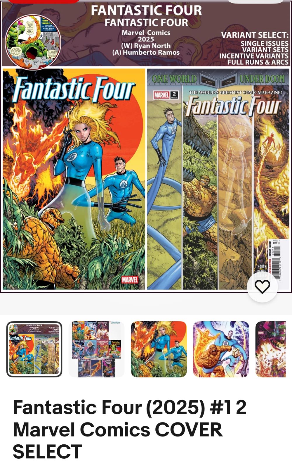 What If...? (Vol 2) - Marvel Comics (86 - Jun 1996) comic book collectible - Main Image 2