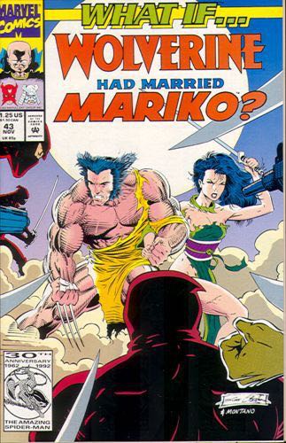 Marvel Comics Presents