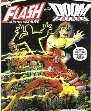 Teen Titans (New 52)