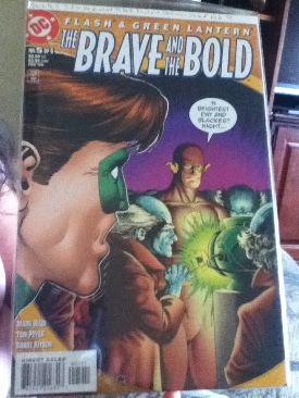 Marvel Comics Presents (Vol 1 | 1988)