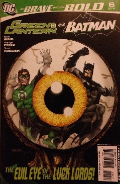 Avengers (Vol 4), The