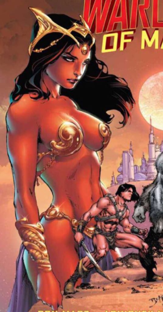 Man-thing - Marvel Comics Group (18) comic book collectible - Main Image 2