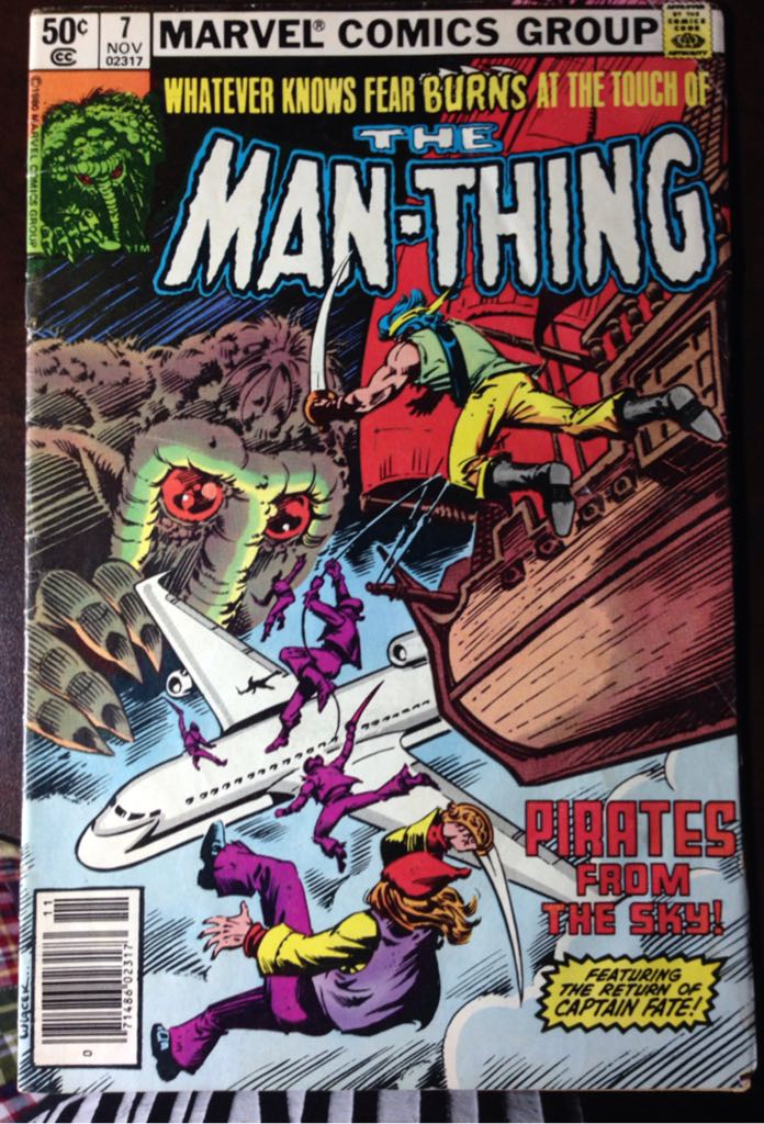 Winter Soldier: The Bitter March