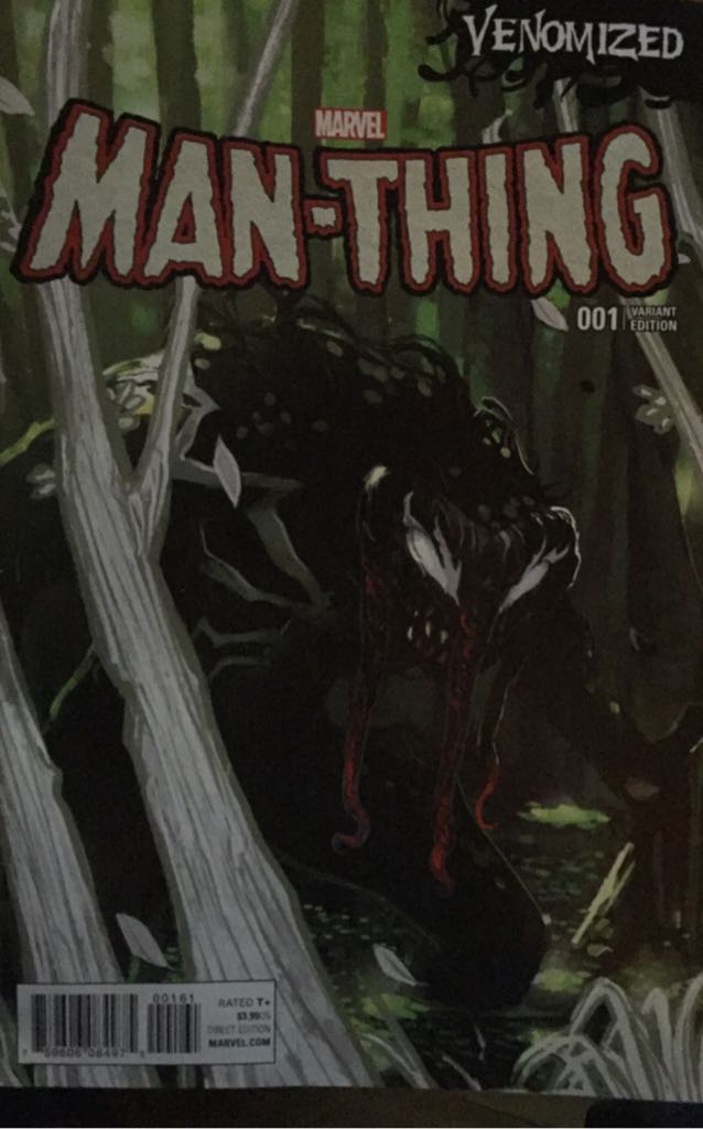 Guardians Of The Galaxy V. 3