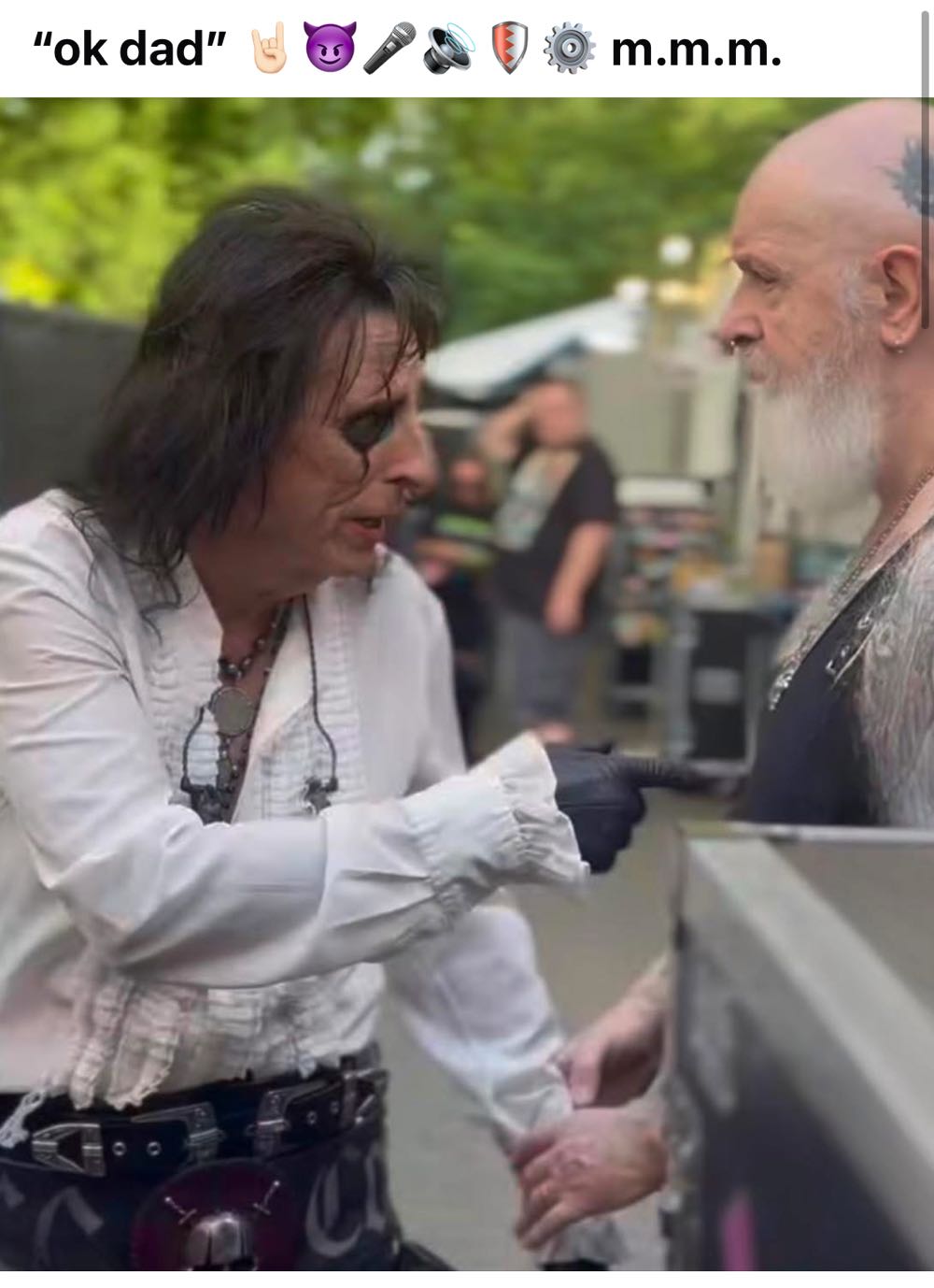 Avengers, The - Marvel Comics Group (209 - Jul 1981) comic book collectible [Barcode 071486024583] - Main Image 4