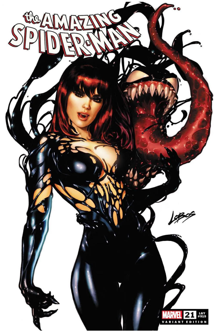 Avengers - Marvel Comics Group (228 - Feb 1983) comic book collectible [Barcode 071486024583] - Main Image 3