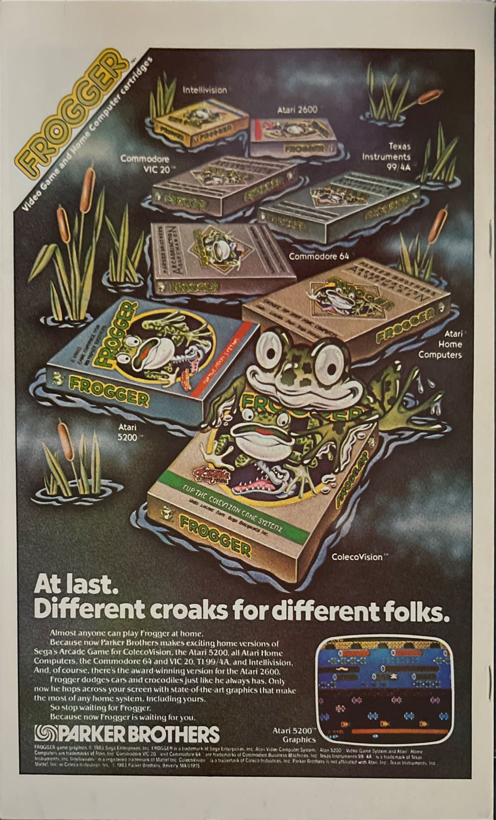 Avengers, The - Marvel (241 - Mar 1984) comic book collectible [Barcode 071486024583] - Main Image 2