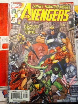 Guardians Of The Galaxy