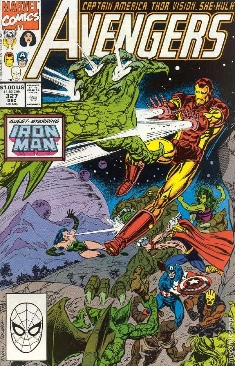 Web of Spider-Man (1985)