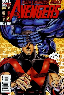 Neon Genesis Evangelion