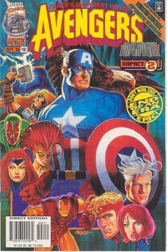 Guardians Of The Galaxy