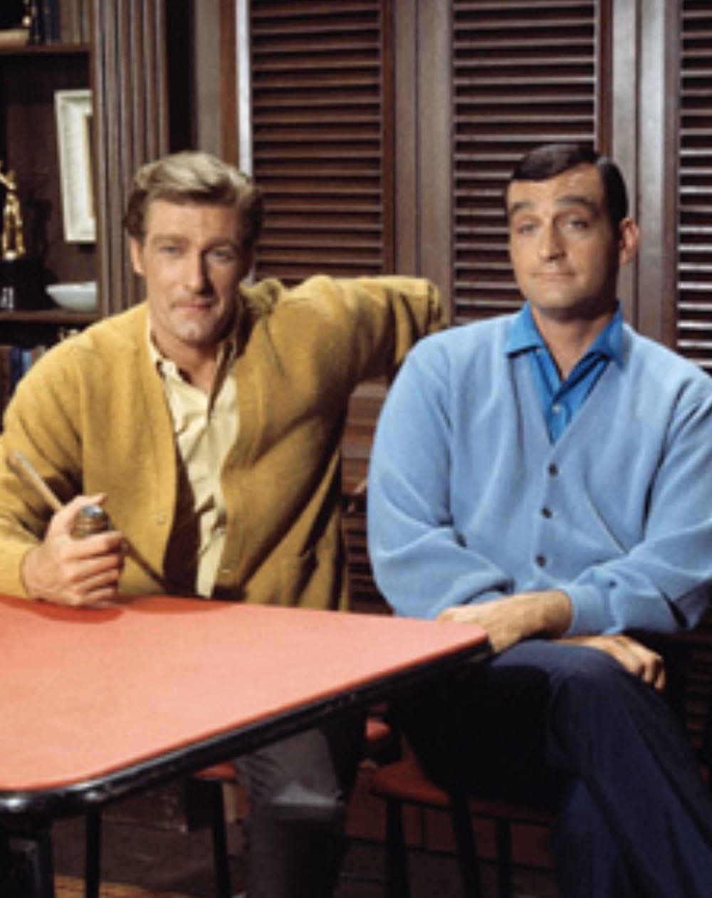 Avengers - Marvel Comics Group (10 - Nov 1964) comic book collectible [Barcode 759606070800] - Main Image 3