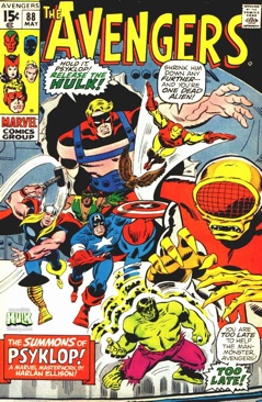 Guardians Of The Galaxy