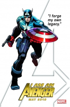 Brave and the Bold (1955)