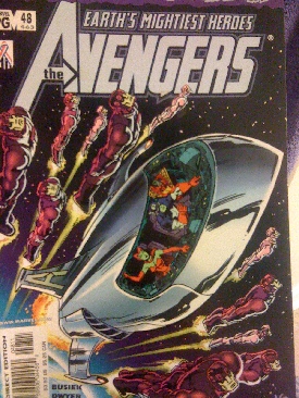 Guardians Of The Galaxy