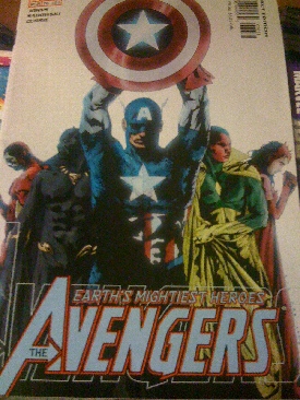 Web Of Spider-man Annual