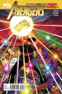 Marvel Comics Presents (1988)