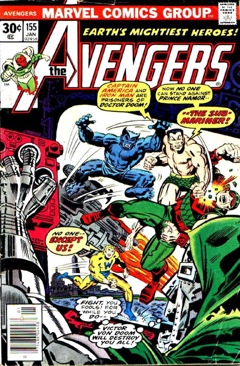 Marvel Age #81