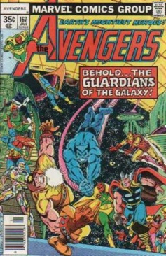 Guardians Of The Galaxy