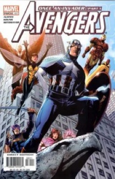 Marvel Age