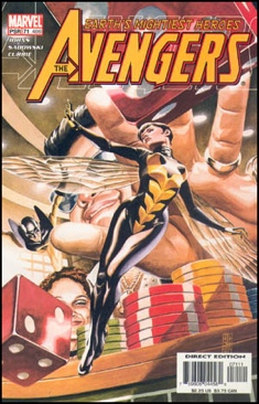 Guardians Of The Galaxy