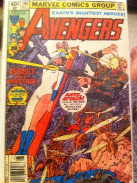 Silver Sable and The Wildpack