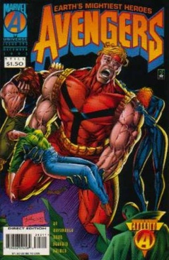 The Age Of Apocalypse: Weapon X