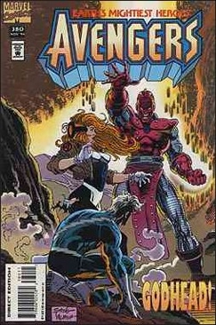 Guardians Of The Galaxy V. 3