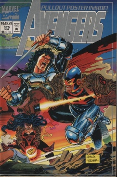 Brave and the Bold, The