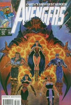 What If...? (Vol 2, #84)