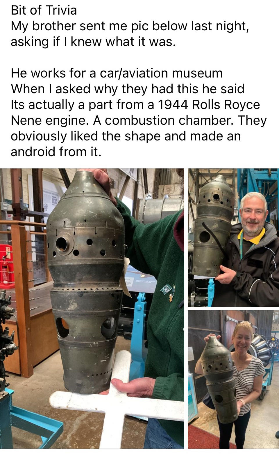 Avengers - Marvel Comics Group (222 - Aug 1982) comic book collectible [Barcode 071486024583] - Main Image 4