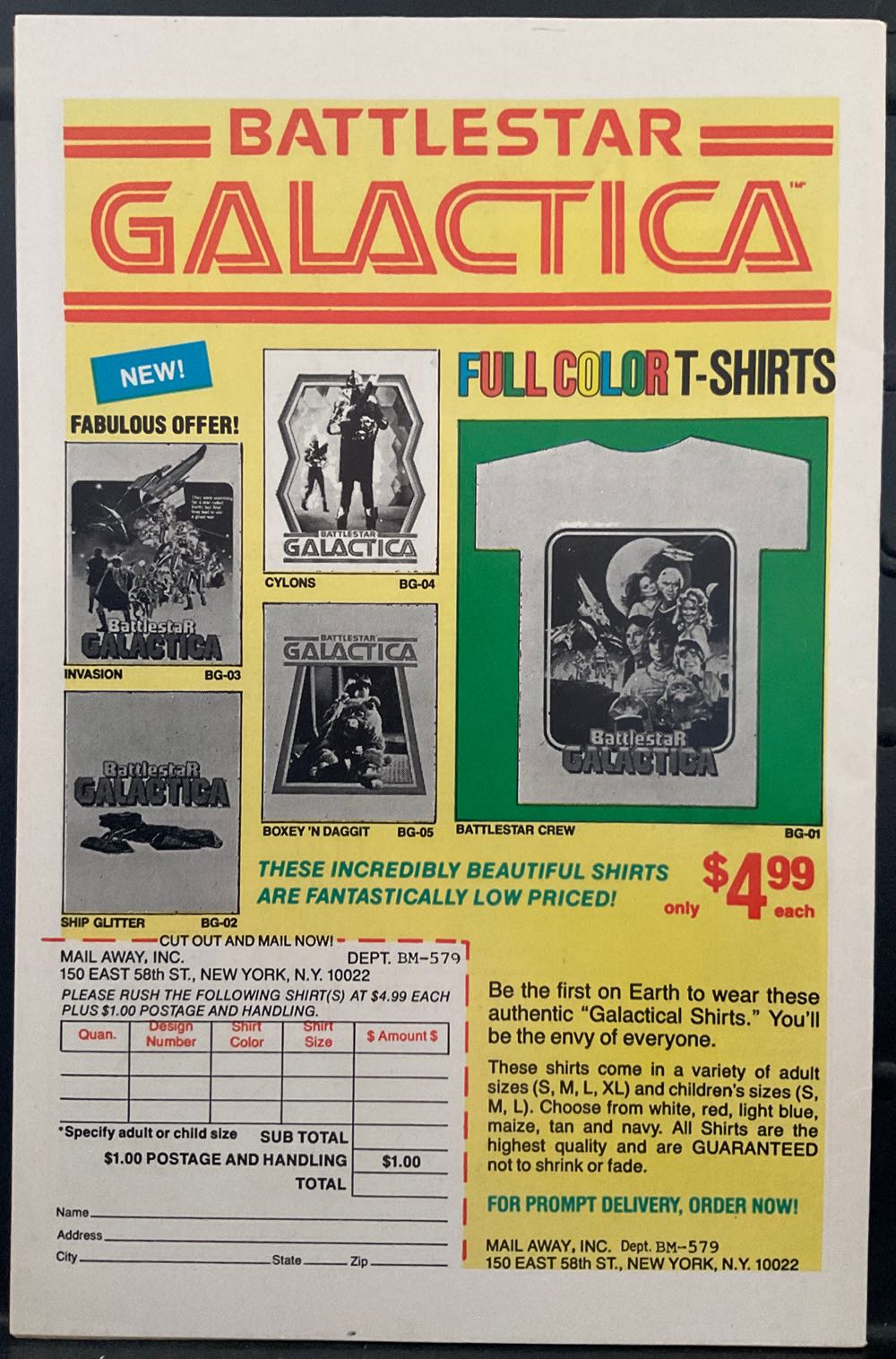 Avengers, The - Marvel (183 - May 1979) comic book collectible [Barcode 071486024583] - Main Image 2