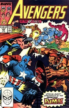 March On Ultimatum Saga