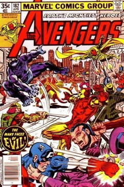 Captain Marvel: Vol 3