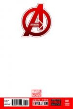 Invincible Iron Man, The