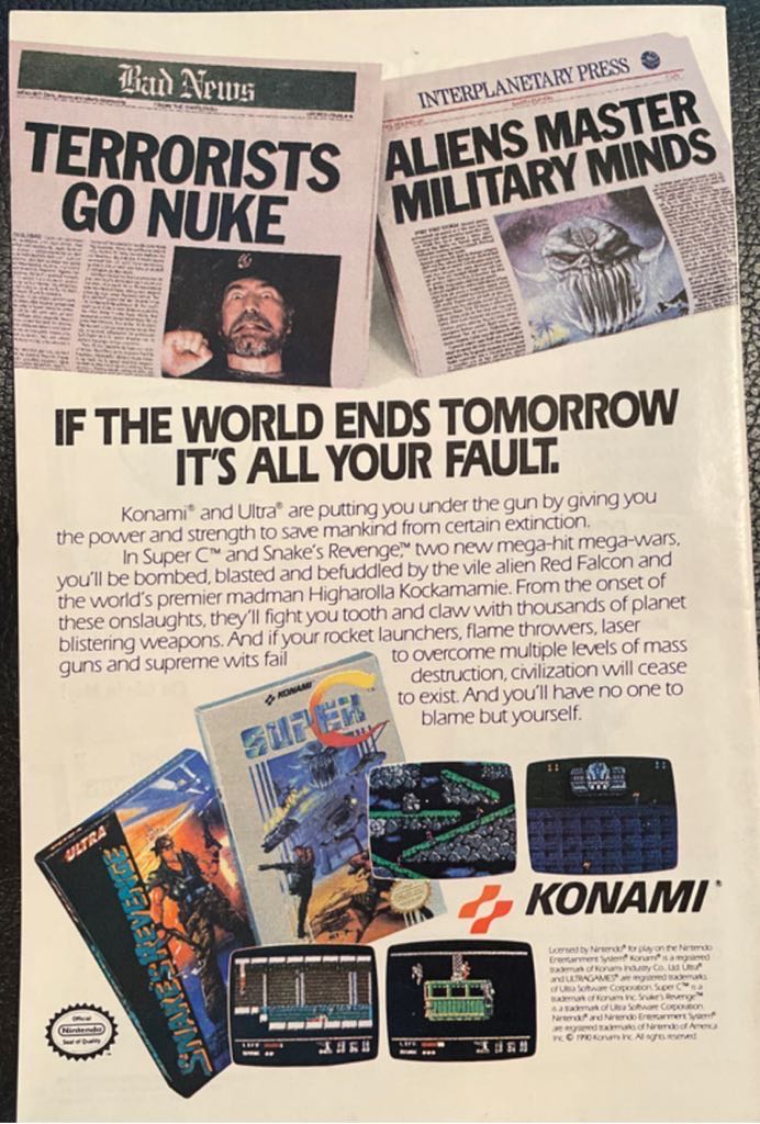 Avengers, The - Marvel (322 - Sep 1990) comic book collectible [Barcode 071486024583] - Main Image 2