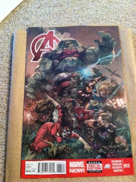 Guardians Of The Galaxy