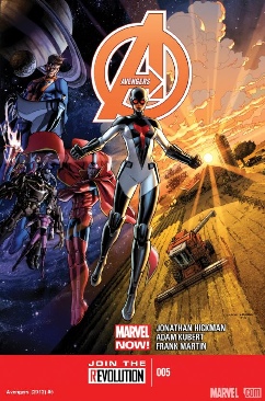 Marvel Comics Presents (1988)