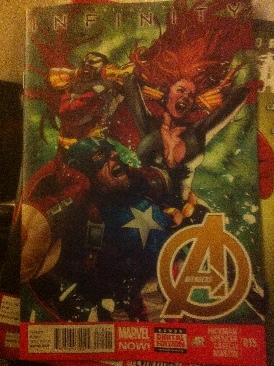 Guardians Of The Galaxy