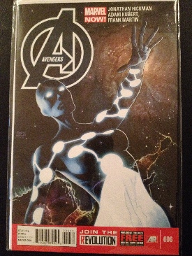 Guardians Of The Galaxy