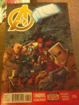 What If...? (Vol 2, #85)