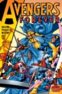 Marvel Comics Presents