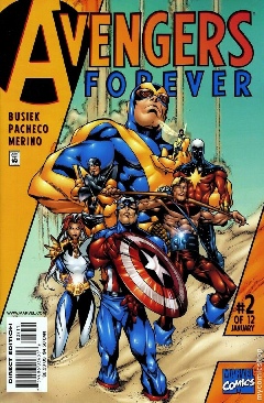 Guardians Of The Galaxy